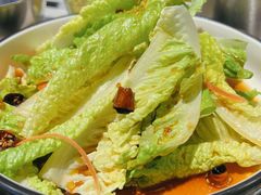 -浩爷羊蝎子火锅(望京店)