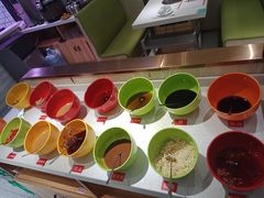 -古乐牛香·鲜牛肉牛杂火锅(新区店)
