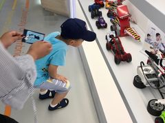 -斯坦星球AI编程·机器人科创·科学实验·信奥·思维·STEM·积木拼搭·竞赛考级(浦东联洋广场大拇指龙阳御桥中心)