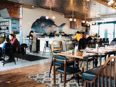 大堂-FISH&POTATO Cō(地中海美食 万象城店)