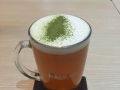 -813芭依珊 BAESAn(汇港购物中心店)