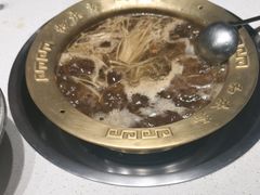 -和庆斋羊蝎子火锅·碳缸烧烤(顺义旗舰店)