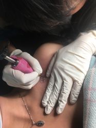 -極致刺青TATTOO STUDIO 私人订制