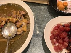 -金悦轩海鲜酒家(拱北店)