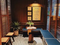 -前海沿·青岛菜(大拇指广场石老人店)