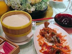 -金时代顺风大酒店(临港百联店)