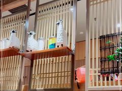 -呷哺呷哺 黄金牧场 (盛世天骄店)