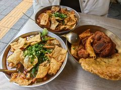 -龍城柳州螺蛳粉(群星路店)