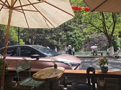 -楠溪江风景名胜区