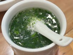 -枣子树·素食餐厅(普陀山店)