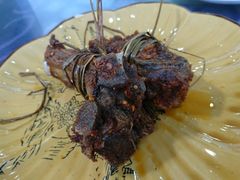 -白家寨子·山野白族菜(古城总店)