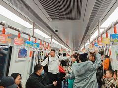 -福州火车南站(地铁站)