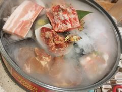 -猫爪爪原切自助烤肉(观音桥阳光世纪店)