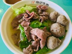 -乌记鲜活牛肉城(金砂东路店)