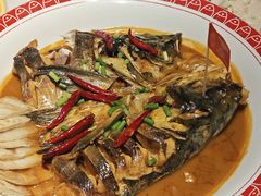 -老德州四合院·德州菜(天衢路店)