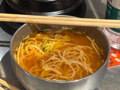 -炽城·烤肉名家(鸿达中央广场店)
