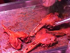 -肥喏喏小吃站(农院路店)