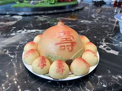 -御茶膳房皇家糕点博物馆(北京首店)