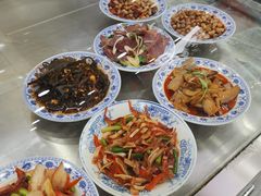 -豫掌柜饸饹面·烩面(秀沿路店)