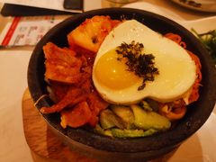 -七八冷面·延边朝鲜族美食(欢乐谷店)