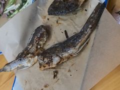 -渔家小院观海海肠捞饭地方菜(环海中路店)