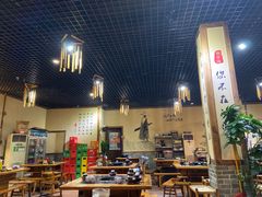 -麻大侠老火锅(巴国城店)