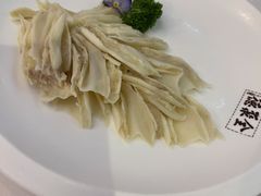 芥末鸭掌-全聚德(前门店)
