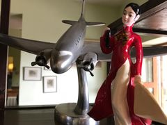 -马克咖啡The Moganshan Lodge
