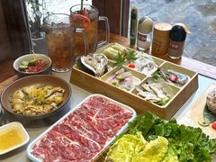 -四点金粥底火锅(沂州里店)
