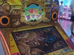 -meland·儿童乐园·游戏厅娃娃机·电玩Xbox(成都合生汇店)