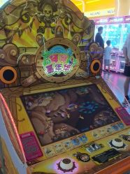 点击看大图 -meland·儿童乐园·游戏厅娃娃机·电玩Xbox(成都合生汇店)