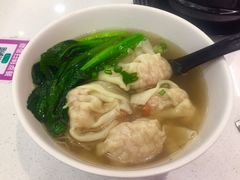 -和平馆·地道港澳茶餐厅(西门口店)