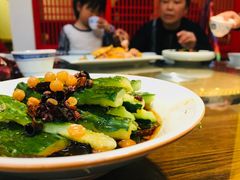 -老灶房-四川土菜(铁牛广场店)