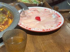 -楠火锅(昆山金鹰店)