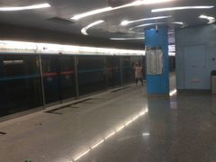 -潘家园(地铁站)