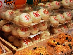 -泸溪河桃酥(西直门凯德店)