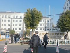 -上海市宝山区罗店医院