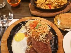 -豪客来牛排(新街口羊皮巷店)