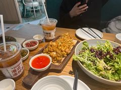 -潮粥荟·潮汕砂锅粥(槐房万达店)
