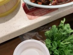 -三人行骨头王火锅(长寿店)