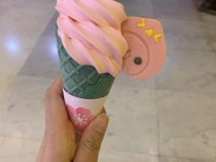 -麦当劳(龙之梦购物中心店)