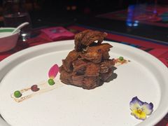 -上海滩餐厅(BFC外滩金融中心店)