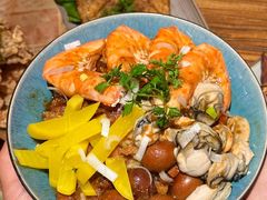 -食陆号·新式台湾创意菜(十全街首店)