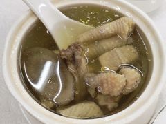 -宜兴隆家宴·私房菜(泰安华庭店)