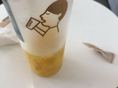 -喜茶(佛山南海万科广场店)