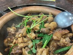-华仔土鸡店(创意产业园店)