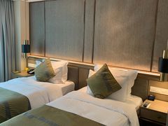 -上海虹桥宾馆(郁锦香品牌酒店)