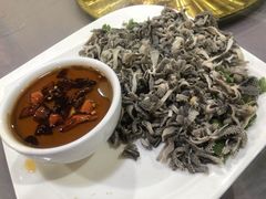 -同发号饭庄(复兴路店)