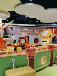 -MELAND CLUB亲子乐园•派对(虹桥万象城店)
