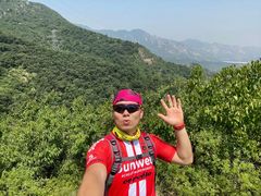 -阳台山自然风景区